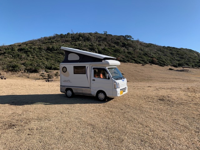 妻でも運転できました。