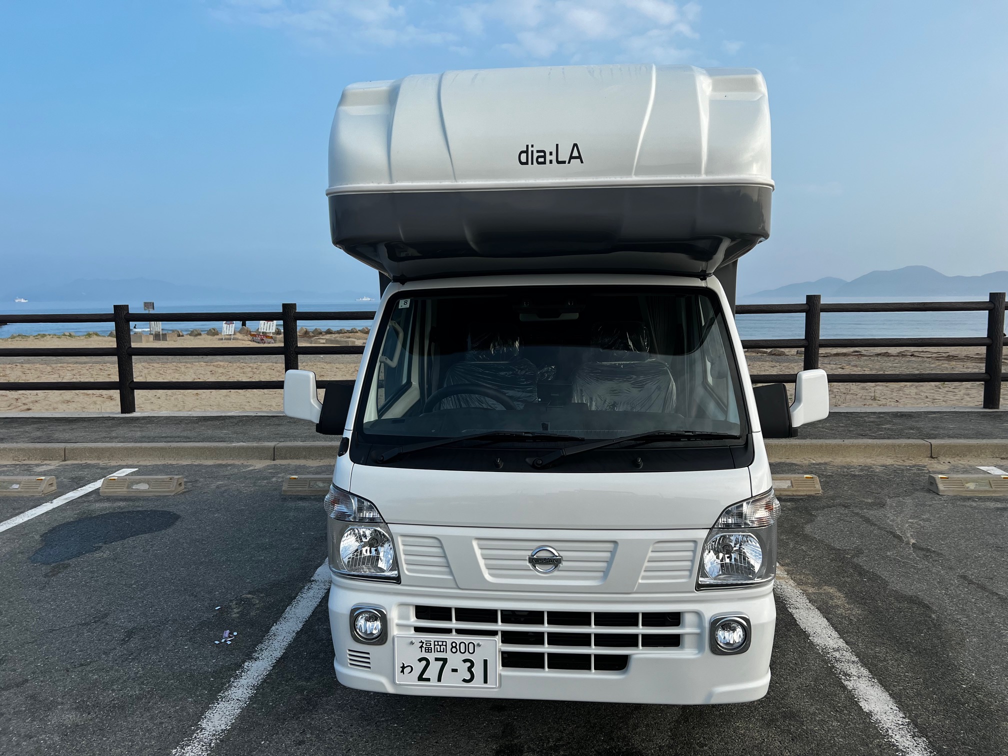 クルーザー号